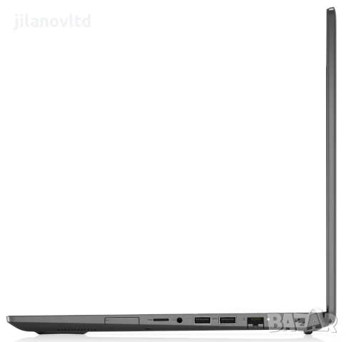Лаптоп Dell Latitude 3510 i7-10510U MX230 16GB 256GB TOUCH ГАРАНЦИЯ, снимка 10 - Лаптопи за работа - 50934505