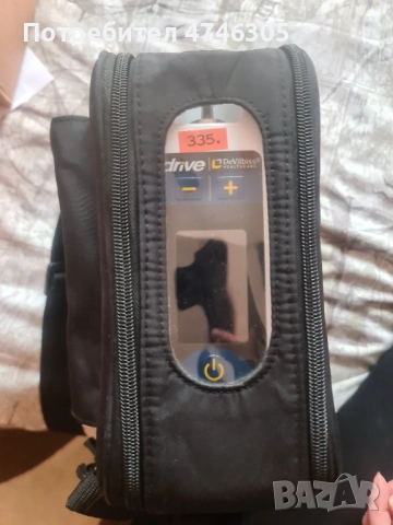 Мобилен кислороден концентратор 