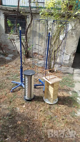 Оборудване за магазини