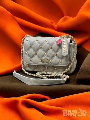 чанти guess , снимка 4 - Чанти - 51330603