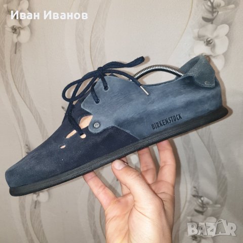 Birkenstock Montana номер 45, снимка 12 - Други - 41594433