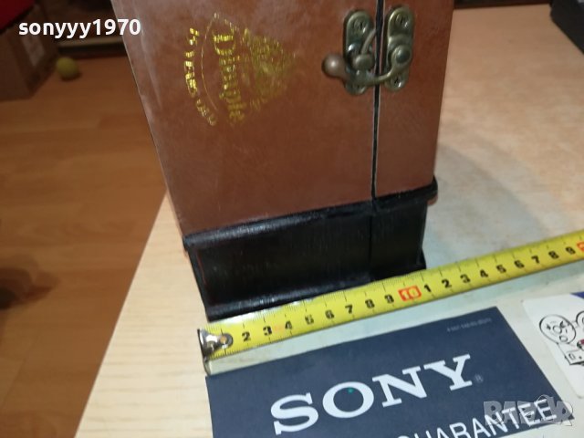 DIMPLE-КУТИЯ ЗА КОЛЕКЦИЯ 1507231901, снимка 12 - Колекции - 41560083