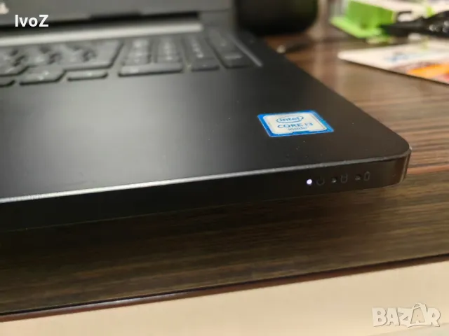 Продавам лаптоп Dell 3570-цял или на части, снимка 3 - Лаптопи за игри - 49224606