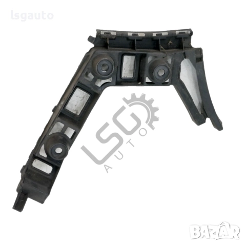 Ляв държач задна броня Volkswagen Golf VI 2008-2016 ID: 150735, снимка 2 - Части - 51846218