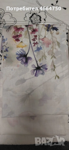 Тишлайфер 45*180* Ново, снимка 3 - Покривки за маси - 53061174