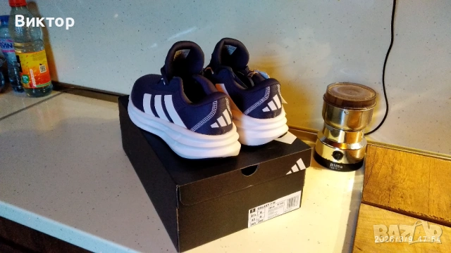Адидас Галакси 7 Размер-42. ЧИСТО НОВИ! От ShopSector, снимка 5 - Маратонки - 53771310