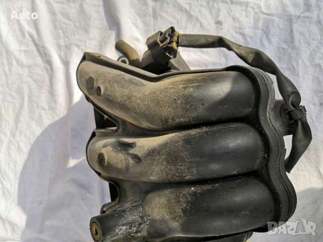 Колектори за Сузуки Сплаш, Suzuki Splash 1.0i 2010, снимка 1