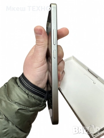 HONOR Magic 8 Lite, Dual SIM, 12GB RAM, 512GB, зелен, снимка 4 - Телефони с две сим карти - 53870351