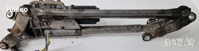 Моторче Механизъм Чистачки Хонда ФРВ ФР-В Honda FRV FR-V, снимка 2 - Части - 47260823