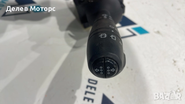 255676085R лостче за чистачки от Renault Clio Estate 1.5 DCI, снимка 2 - Части - 52355716