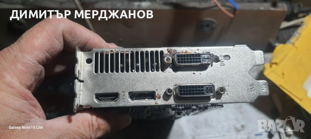 Palit GeForce gtx 760 2 gb gddr5, снимка 2 - Видеокарти - 53052522