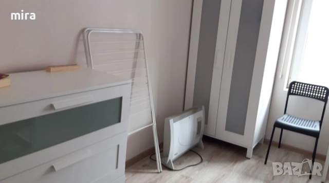 Обзаведена стая със самостоятелна баня и тераса в Лозенец до метро, снимка 3 - Стаи под наем - 52703960