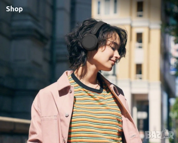 Слушалки на Sony, снимка 5 - Безжични слушалки - 53113406