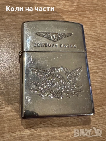 запалки Zippo, снимка 4 - Запалки - 52684886