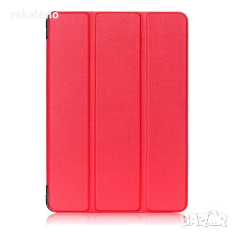Калъф 3fold за Xiaomi Redmi Pad 2 11 / SE 11 / Pad 6 Pro / Pad 7 Pro, снимка 10 - Калъфи, кейсове - 52168857