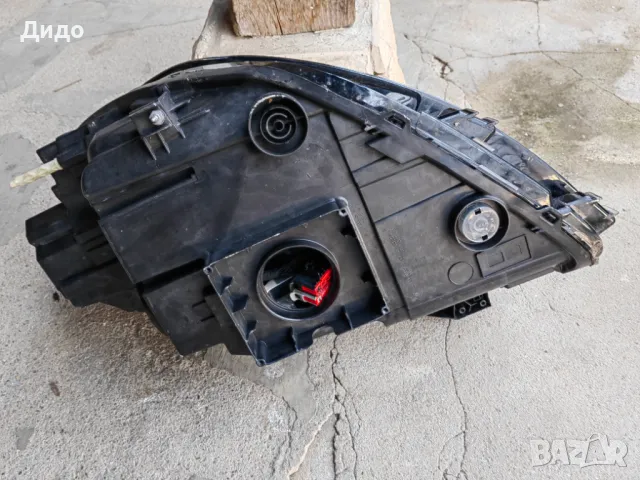 Фар Ford Puma LED десен/Фар Форд Пума Оригинален, снимка 8 - Части - 48363570