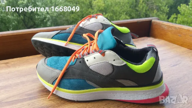 Маратонки , снимка 1