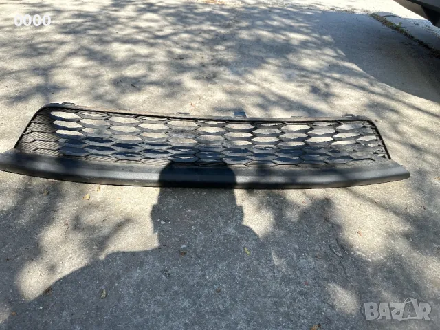 Решетка хонда джаз