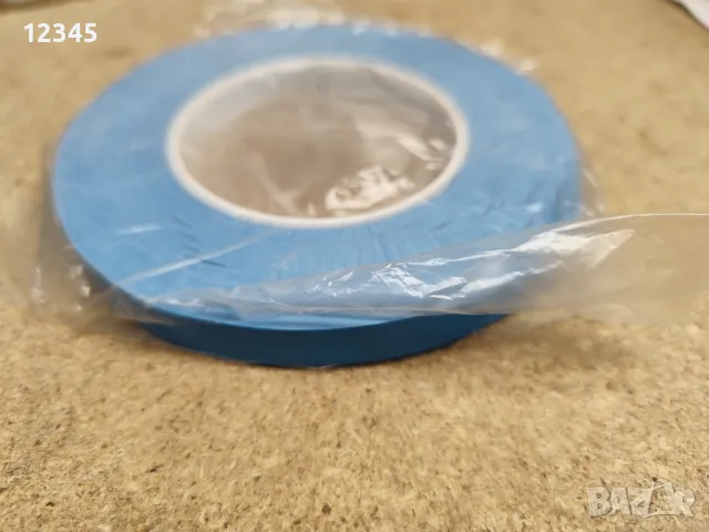 Продавам двойнолепяща термолента, снимка 2 - Части и Платки - 48650980