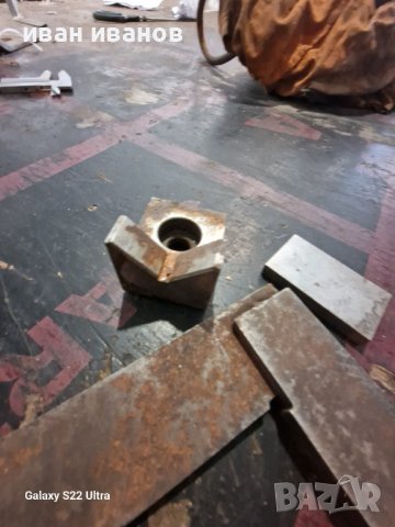 За Фреза Ъгъл Шлосерски , снимка 2 - Други инструменти - 41978891