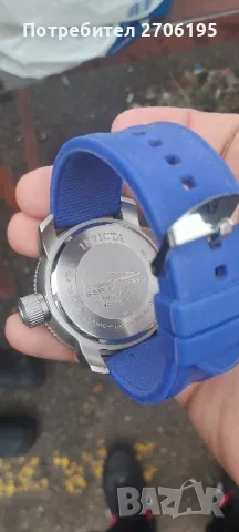 Мъжки часовник Invicta - Sea Hunter , снимка 3 - Мъжки - 49334951