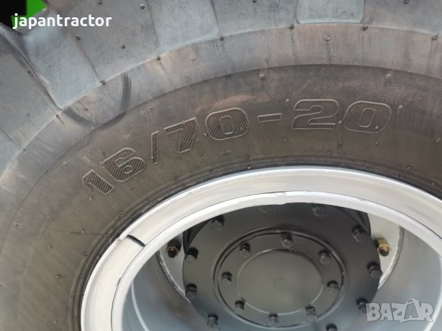 нов челен товарач 2000кг, снимка 6 - Индустриална техника - 44363156