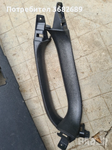 Заден капак за Hyndai i30 combi  2010, снимка 7 - Части - 53484543