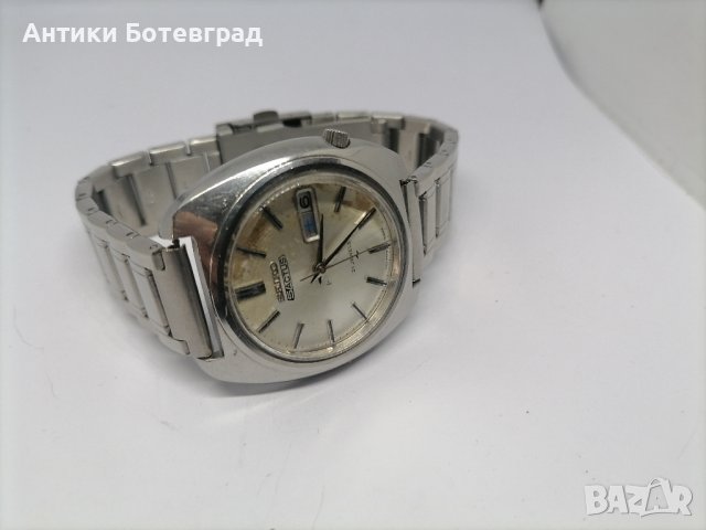 Мъжки часовник SEIKO , снимка 11 - Мъжки - 44498069