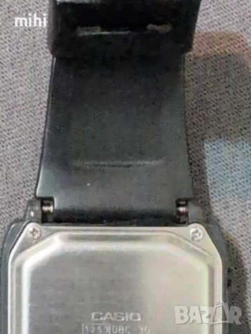 Casio calculator DBC 30, снимка 5 - Мъжки - 52016427