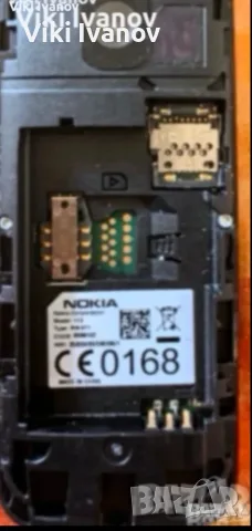 Нокия 113-добро състояние , снимка 3 - Nokia - 55707446