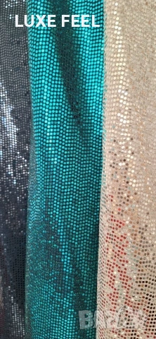 Рокли с Пайети ⚜️, снимка 8 - Рокли - 53170146