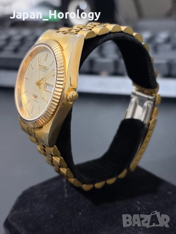 Citizen Eagle 7, снимка 2 - Мъжки - 52892833