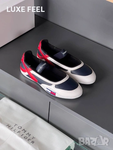 Tommy Hilfiger ✨ Дамски Обувки , снимка 6 - Дамски ежедневни обувки - 53740217