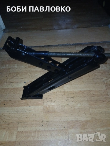 Г-образен крик ленд ровър нов оем, снимка 4 - Аксесоари и консумативи - 51976070