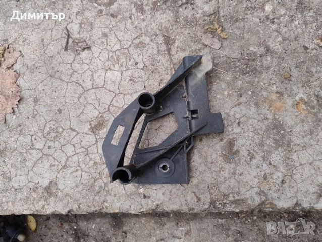 Интериорна Пластмаса Дясно Огледало За Форд Пума 1999г / Ford Puma 1999y