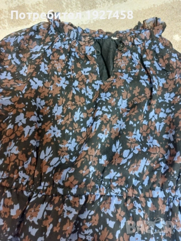 Продавам детски рокли , снимка 4 - Детски рокли и поли - 52533973