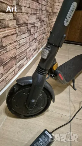 Segway Ninebot Е25Е с допълнителна батерия, снимка 2 - Други спортове - 48621846