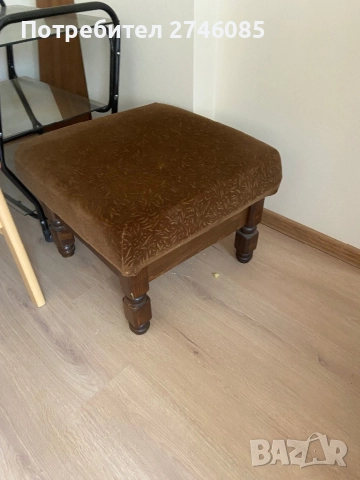 Холна гарнитура масив, снимка 2 - Дивани и мека мебел - 51483140