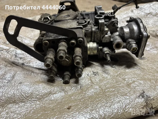 Механична помпа 2.5tds, снимка 5 - Части - 49884842