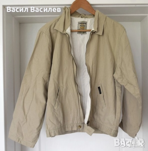 Chevignon Юношеско яке 14