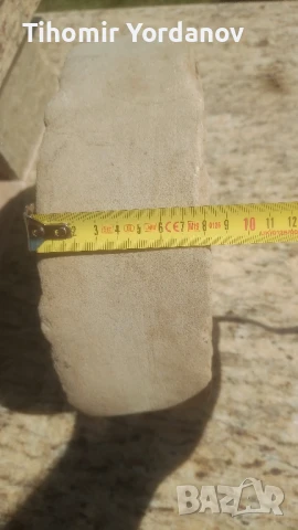 Камък -Точило., снимка 18 - Антикварни и старинни предмети - 51021030