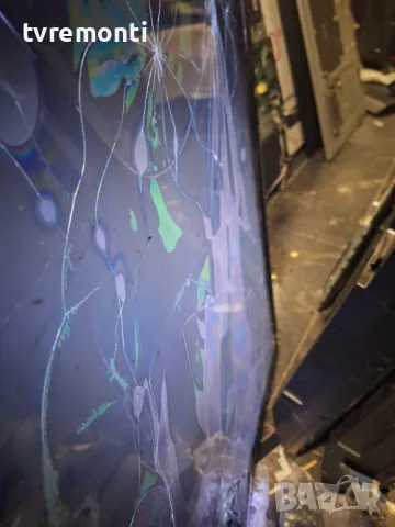 TCon BOARD ,HV430FHB-GOA,47-6021331 For 43 Inc Display VES430UNDB - 2D - N43 for CROWN 43770FWS, снимка 6 - Части и Платки - 47816073