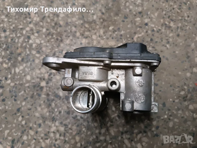 EGR valve 057145829D Engine code CZAC audi Q7 , 057 145 829D , егр клапан ауди Кю7, снимка 4 - Части - 48154519
