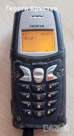 Nokia 5210 и 6610, снимка 7 - Nokia - 42471191