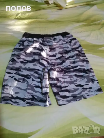 Къси гащи Puma-L, снимка 4 - Къси панталони - 55771670