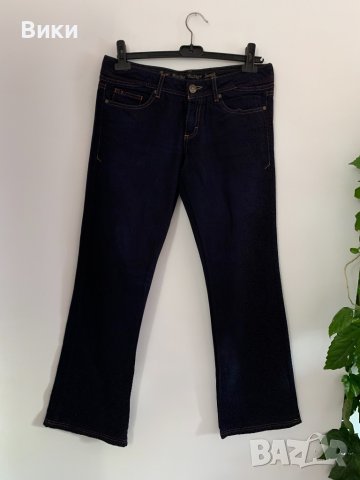 Дамски дънки