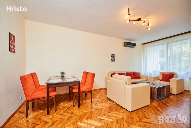 5-стаен апартамент под наем в гр. Поморие, снимка 2 - Апартаменти - 53215750