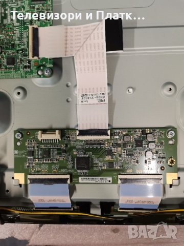 Samsung Ue32j5000aw BN94-08230K BN41-02358 HV320FHB-N10, снимка 5 - Части и Платки - 41225059