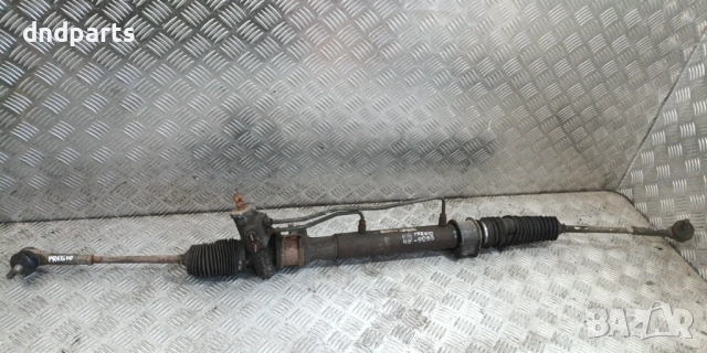 Хидравлична рейка Kia Pregio 2003г.	