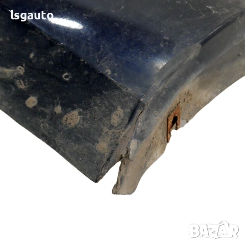 Ляв праг AUDI  A8 (D4, 4H) 2010-2017 ID: 158328, снимка 4 - Части - 53856496